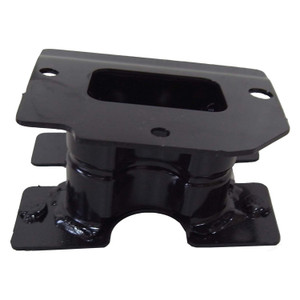 Sherman Parts - Lt Rear Bumper Bracket Hybrid Nissan Altima 0711 - 1614A-850-1