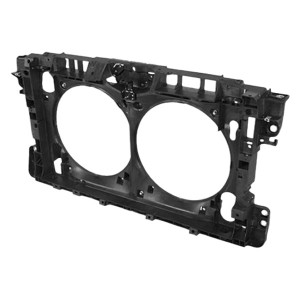 Sherman Parts - Radiator Support 3.5l; Sedan Nissan Altima 1218 - 1614C-49A-0