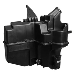 Sherman Parts - W/shield Washer Tank Assy;w/o Navigation System;reservr/pump/sensor Assy Nissan Altima Sdn 1315 - 1614C-600W-0
