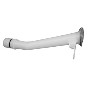 Sherman Parts - Windshield Washer Tank Tube Assy Inlet & Cap Assy Nissan Sentra 1318 - 1626B-600WT-0