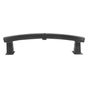 Sherman Parts - Capa Frt Bumper Reinforcement All Nissan Sentra 0712 - 1626BA-84Q-0