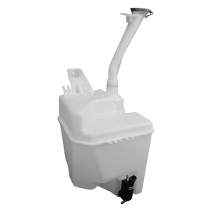 Sherman Parts - W/shield Washer Tank Assy Reservr/cap/inlet/pump Assy;w/o Sensor Nissan Sentra 1316 - 1626BB-600W-0