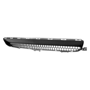 Sherman Parts - Capa Frt Bumper Grille Dodge Challenger 0818 - 162B-99BGQU