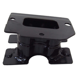 Sherman Parts - Capa Lt Rr Bumper Bracket Hybrd Nissan Altima 0711 - 1633-850Q-1