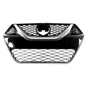 Sherman Parts - Capa Grille Assy S|sv|sl|sr Nissan Maxima 1617 - 1633-99Q-0