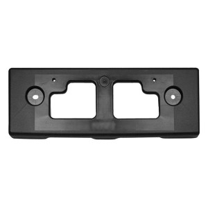 Sherman Parts - Capa Frt Bumper License Bracket Nissan Pathfinder 0517 - 1643A-90LBQ-0