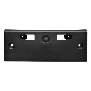 Sherman Parts - Front Bumper License Bracket Nissan Nv200 1321 - 1660A-90LB-0