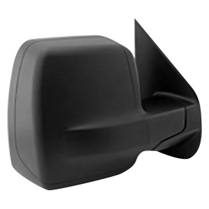 Sherman Parts - Rh Mirror Otr Rr View;sv|sv High Roof;pwr;htd;w/o Tow Pkg;w/textured Cap;nv1500/2500/3500 1221 - 1660B-300-2
