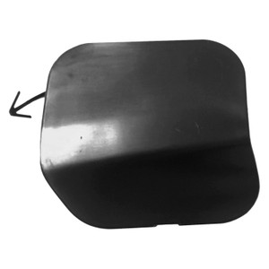 Sherman Parts - Tow Hook Cover Usa Built Nissan Rogue 1418 - 1662-87H-0