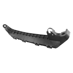 Sherman Parts - Rh Front Bumper Cover Side Support Honda Fit 0708 - 2802-84E-2