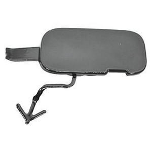 Sherman Parts - Tow Hook Cover Ptm Honda Hrv 1618 - 2804A-87H-0