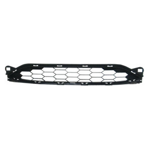 Sherman Parts - Capa Frt Bumper Grille Honda Hrv 1418 - 2804A-99BGQ-0