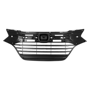 Sherman Parts - Capa Grille Assy Honda Hrv 1418 - 2804A-99Q-0