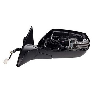 Sherman Parts - Lh Mirror Otr Rear View Ex|exl;w/signal Lamp;w/cover;ptm; Honda Hrv 1717 - 2804AA-300-1