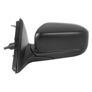 Sherman Parts - Lh Mirror Otr Rear View 4dr Sdn; Manual Remote; Usa Built Honda Accord 0307 - 2816A-300-1