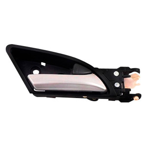 Sherman Parts - Rh Front Door Handle In Sdn Usa Built Blk Accord 0815 - 2817-130-2