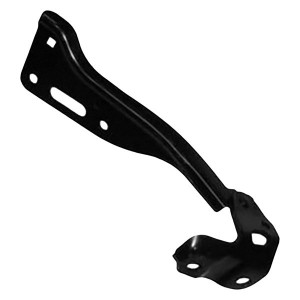 Sherman Parts - Hood Hinge Assy Lh; Sedan/coupe Honda Accord 20082012 - 2817-42-1