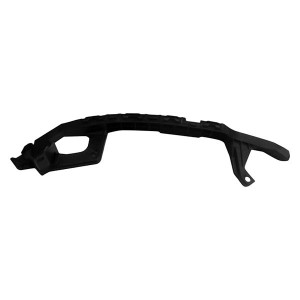 Sherman Parts - Rt Front Bumper Bracket Sedan; Side Cover Beam Honda Accord 0812 - 2817-84B-2