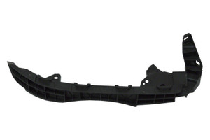 Sherman Parts - Rh Front Bumper Cover Retainer; Side Cover Beam Honda Accord Sdn 1317 - 2817-84N-2