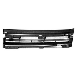 Sherman Parts - Lt Grille Air Intake Aux Sedan; 6 Cyl; Grille Louver Honda Accord 1315 - 2817-99C-1