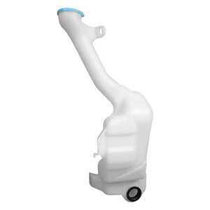 Sherman Parts - Windshield Washer Tank Assy; Reservoir & Cap Assy; Honda Accord Cpe/sdn 1315; Accord Hybrid 1415 - 2817A-600W-0