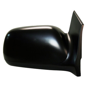 Sherman Parts - Rh Mirror Otr Rear View Dx|dxg; Coupe Honda Civic 0611 - 2912-300-2