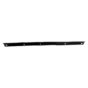Sherman Parts - Front Bumper Center Spoiler Honda Civic Hybrid 1313; Civic Sdn 1215 - 2913-22S-0