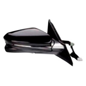 Sherman Parts - Rh Mirror Otr Rear View Power;nonhtd;w/o Side View Camera;w/cover;ptm Honda Civic 1616 - 2913A-300-2