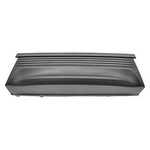 Sherman Parts - Rear Bumper Valance Panel Coupe Honda Civic 20162017 - 2913A-68A-0