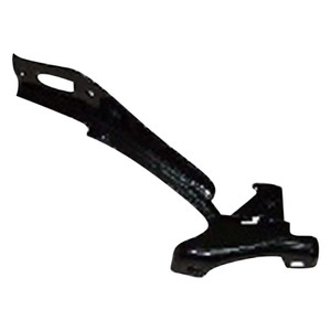 Sherman Parts - Hood Hinge Assy Rh Honda Civic 1215 - 2913B-42-2