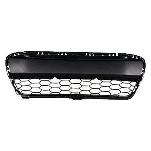 Sherman Parts - Capa Frt Bumper Grille Dx|ex|ex Navi|exl|exl Navi|lx; Coupe Honda Civic 1213 - 2913F-99BGQ-0