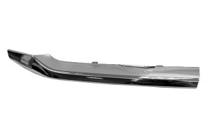 Sherman Parts - Rh Grille Molding Upper Honda Odyssey 1417 - 2922-98M-2
