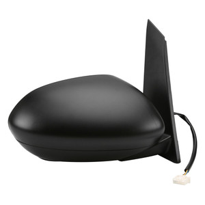 Sherman Parts - Rh Mirror Otr Rear View Lx Honda Odyssey 1417 - 2922D-300-2