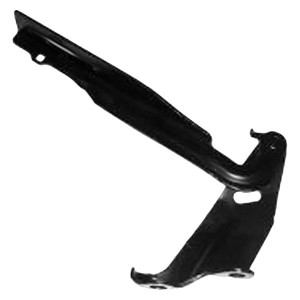 Sherman Parts - Hood Hinge Assy Rh Honda Crv 1216 - 2927-42-2