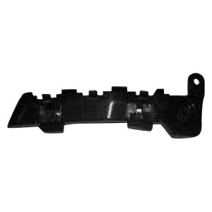 Sherman Parts - Lt Front Bumper Cover Retainer Honda Crv 0717 - 2927-84N-1