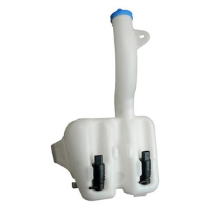 Sherman Parts - W/shield Washer Tank Assy Awd;reservr/cap/pump/sensor Assy; Honda Pilot 1214 - 2932-600W-0