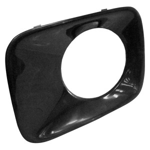 Sherman Parts - Capa Lt Frt Bumper Insert Fog Lamp Cover; Ptm Honda Pilot 0911 - 2932-95Q-1