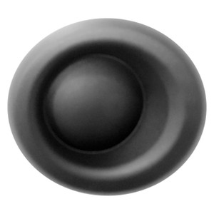 Sherman Parts - Rh Front Bumper Insert; Fog Lamp Ring Bezel Honda Pilot Lx 1215 - 2932A-95-2