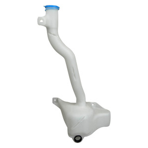 Sherman Parts - W/shield Washer Tank Assy Reservoir Only Honda Ridgeline 0614 - 2939B-600W-0