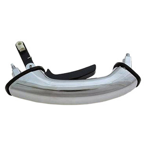 Sherman Parts - Rear Gate Handle Chrome Hyundai Santa Fe 0104 - 3170-505-0