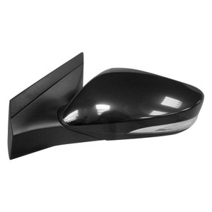 Sherman Parts - Lh Mirror Otr Rear View Power; Heated; W/signal Lamps; Ptm Hyundai Accent 1217 - 3192AE-300-1