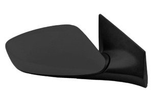 Sherman Parts - Rh Mirror Otr Rear View; Korea Built; Pwr; Htd; W/o Signal Lamp; Ptm Hyundai Elantra Sdn 1416 - 3194BA-300-2