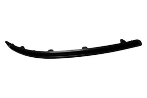 Sherman Parts - Rh Front Bumper Molding W/chrome Insert Hyundai Sonata 0910 - 3198-250M-2
