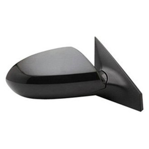 Sherman Parts - Rh Mirror Otr Rear View Power; Nonheated; W/o Signal Lamp; Ptm Kia Sportage 1116 - 3232-300-2