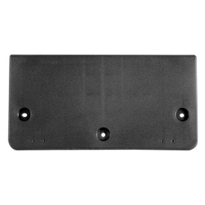 Sherman Parts - Front Bumper License Bracket Kia Optima 1113 - 3246A-90LB-0
