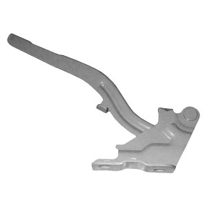 Sherman Parts - Lh Hood Hinge Assy Kia Optima 1115; Optima Hybrid 1116 - 3246AA-42-1