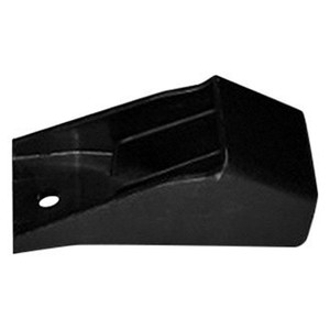 Sherman Parts - Lhrh Front Bumper Cover Retainer; Lower; Outer Kia Soul 1011 - 3250-84N-0