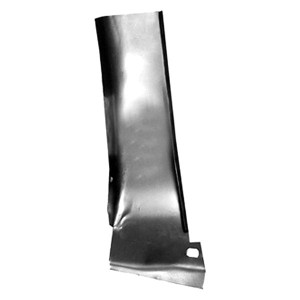 Sherman Parts - Rh Body Side Panel Fender Dodge Pu 0208 - 331-36R