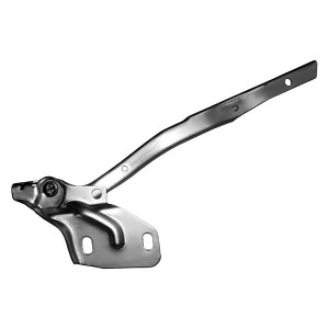 Sherman Parts - Rh Hood Hinge Assy Dodge Ram 1500 Mega Cab/2500/3500 0509 - 331-42R