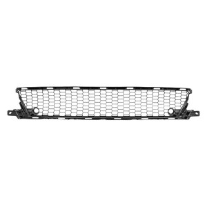 Sherman Parts - Capa Frt Bumper Grille Lower Grille; W/o F Sport Pkg Lexus Is200t 1616 - 3316-99BGQ-0